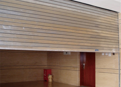 高效溶氣氣浮處理設備-1