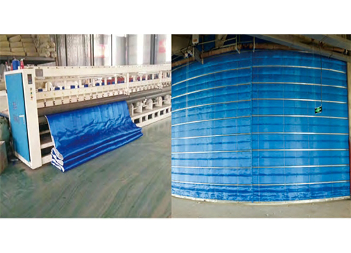 活性炭吸附裝置