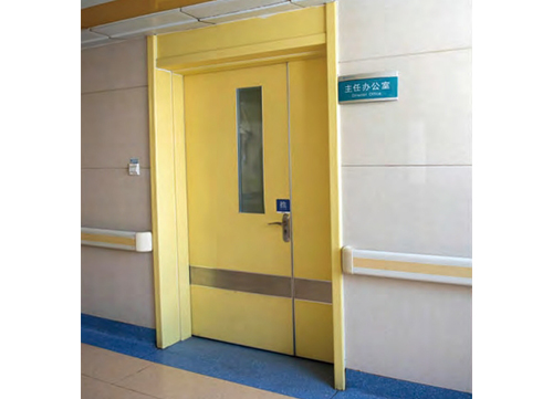 一種具有觀測(cè)窗的蓄熱式焚燒爐