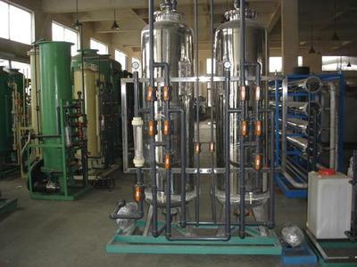 張家港某精細(xì)化工有限公司表面活性劑擴(kuò)建項(xiàng)目